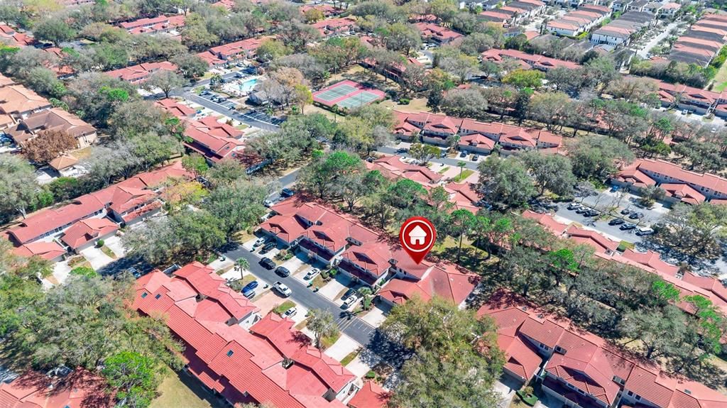 Activo con contrato: $448,000 (2 camas, 2 baños, 1575 Pies cuadrados)