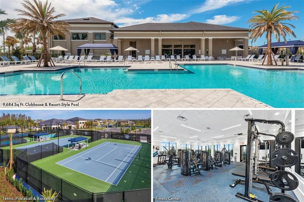 Под контрактом: $3,590 (5 спален, 4 ванн, 2907 Квадратных фут)