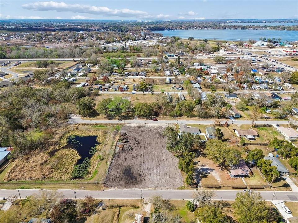 Recently Sold: $55,000 (0.15 acres)