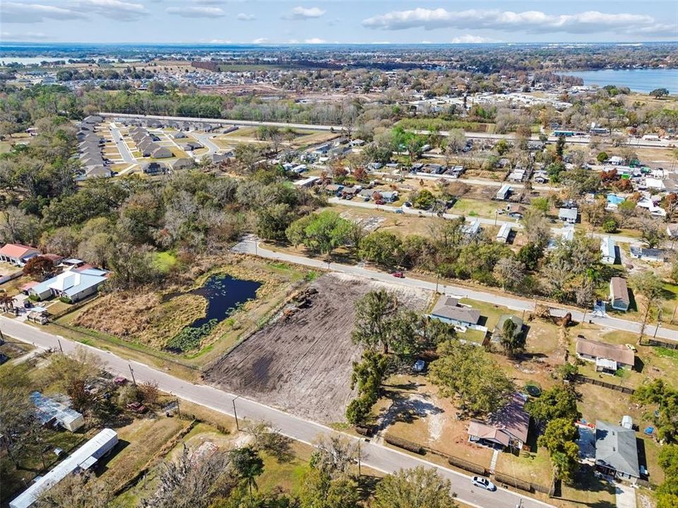 Recently Sold: $55,000 (0.15 acres)