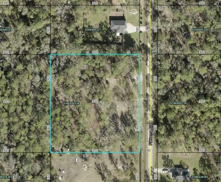 En Venta: $79,000 (2.27 acres)