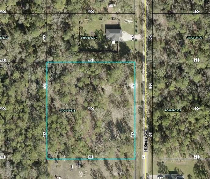 En Venta: $79,000 (2.27 acres)