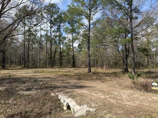 En Venta: $79,000 (2.27 acres)