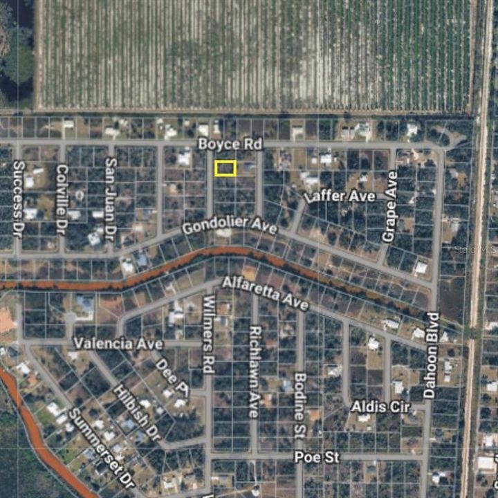 For Sale: $17,500 (0.22 acres)