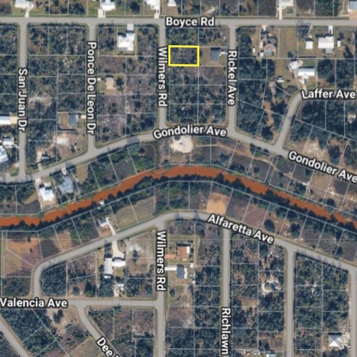 For Sale: $17,500 (0.22 acres)