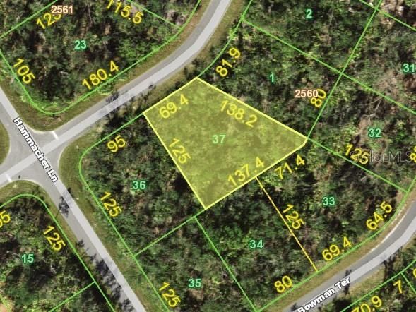 Недавно продано: $24,000 (0.30 acres)