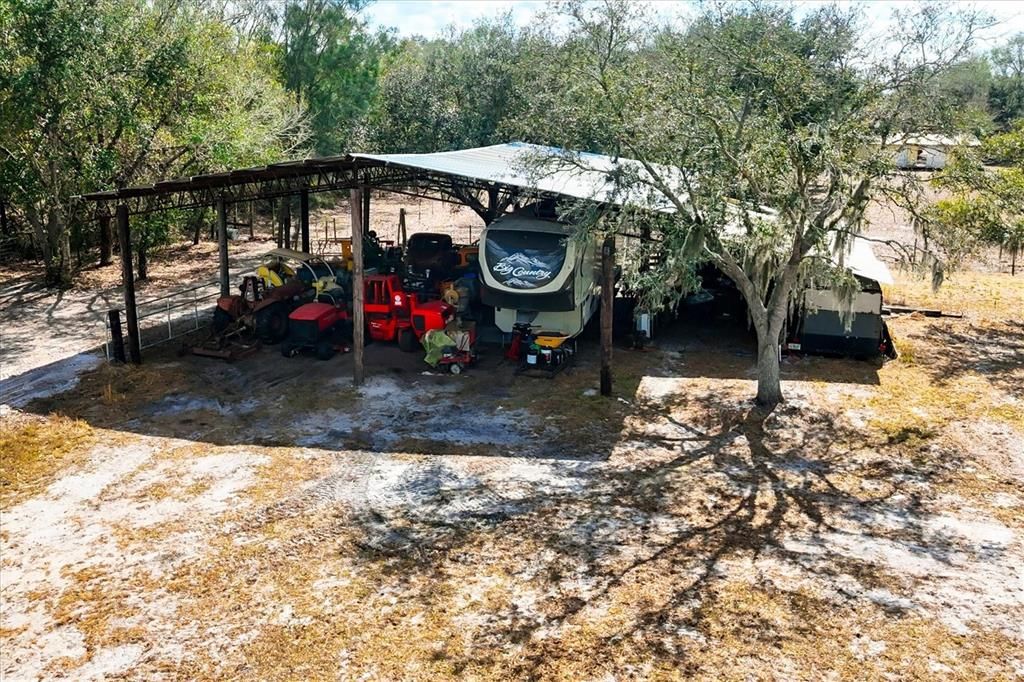 For Sale: $310,000 (4.80 acres)
