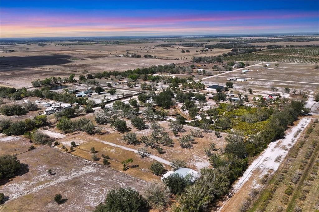 For Sale: $310,000 (4.80 acres)