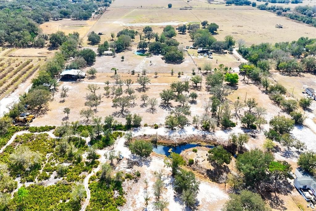 For Sale: $310,000 (4.80 acres)