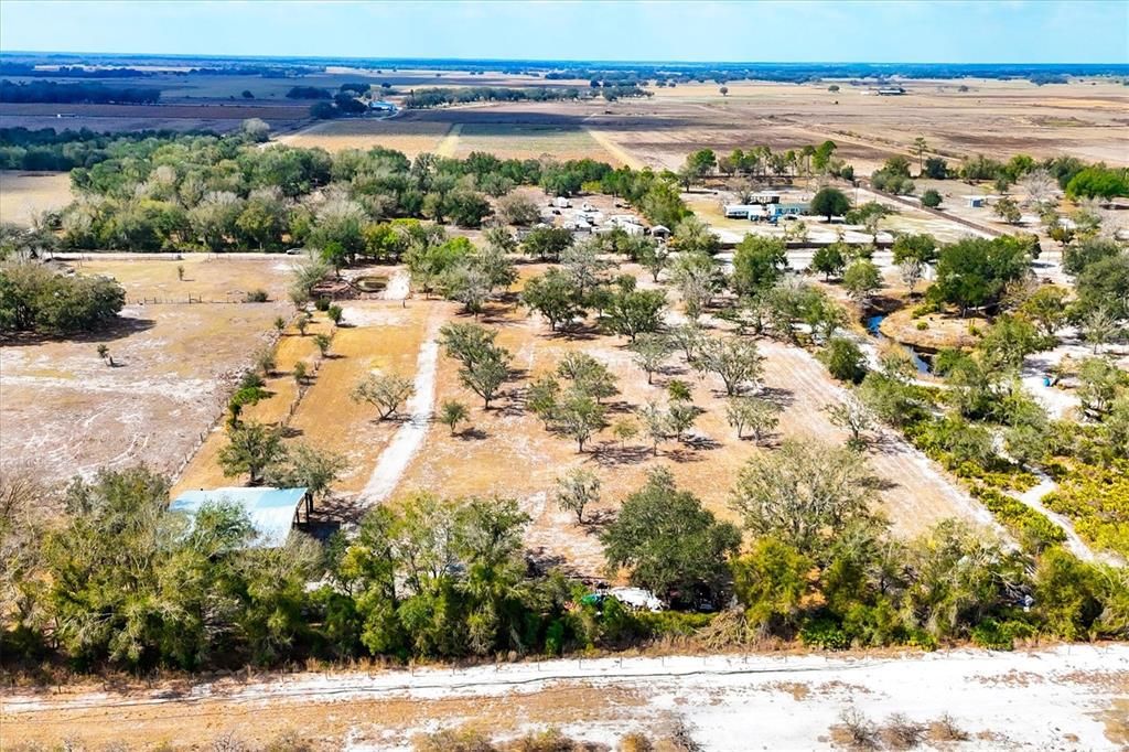 For Sale: $310,000 (4.80 acres)