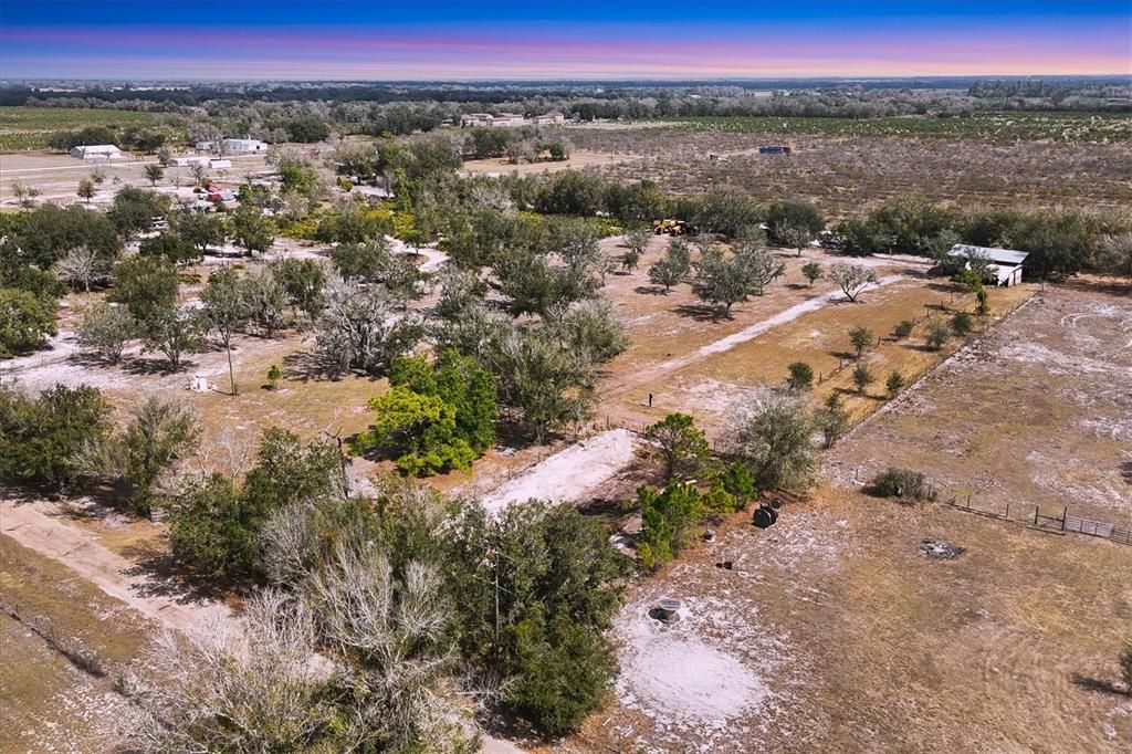 For Sale: $310,000 (4.80 acres)