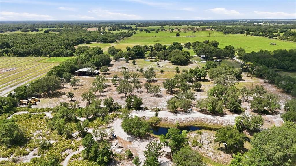 For Sale: $310,000 (4.80 acres)