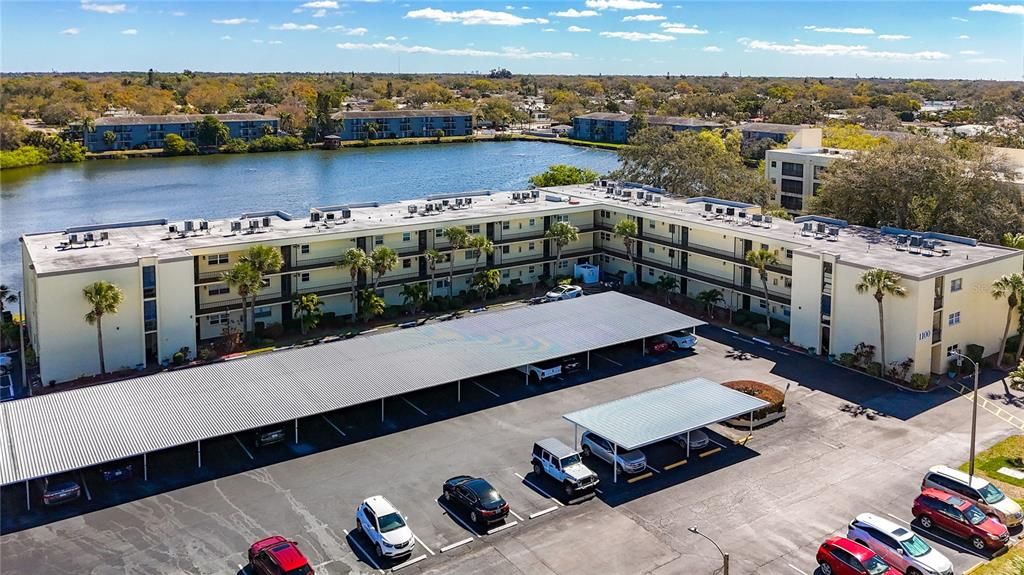 Под контрактом: $155,000 (2 спален, 1 ванн, 840 Квадратных фут)