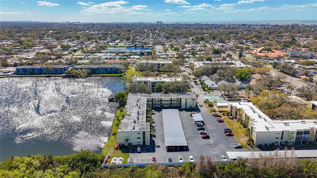 Под контрактом: $155,000 (2 спален, 1 ванн, 840 Квадратных фут)