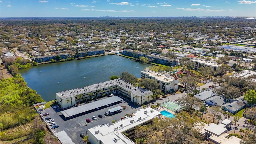 Под контрактом: $155,000 (2 спален, 1 ванн, 840 Квадратных фут)