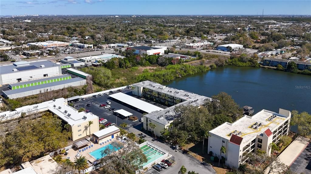 Под контрактом: $155,000 (2 спален, 1 ванн, 840 Квадратных фут)