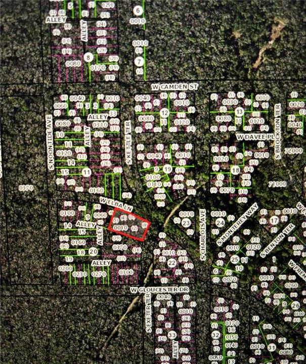 En Venta: $50,000 (0.83 acres)