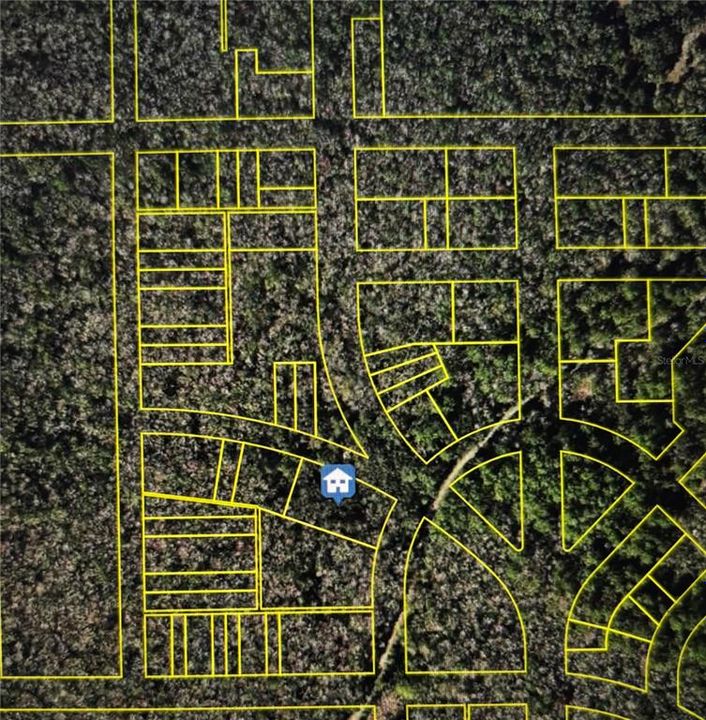 En Venta: $50,000 (0.83 acres)