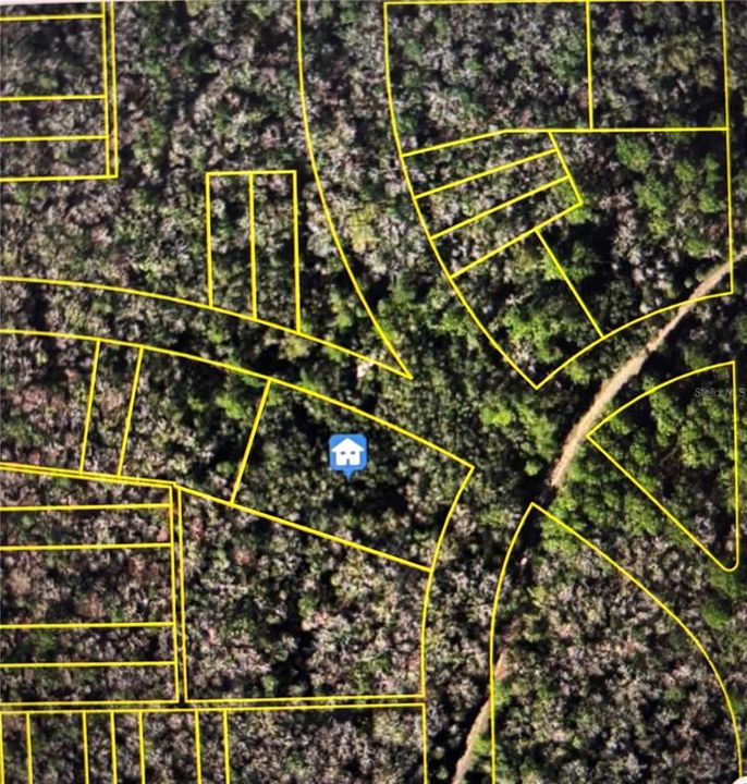 En Venta: $50,000 (0.83 acres)