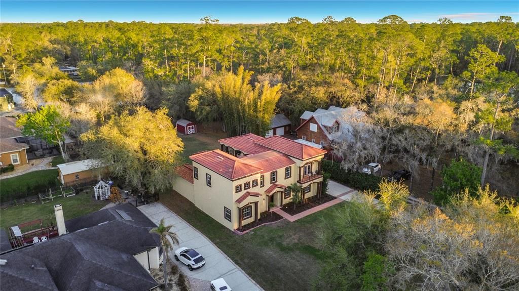 Active With Contract: $872,500 (4 beds, 3 baths, 3164 Square Feet)