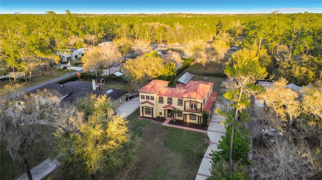 Active With Contract: $872,500 (4 beds, 3 baths, 3164 Square Feet)