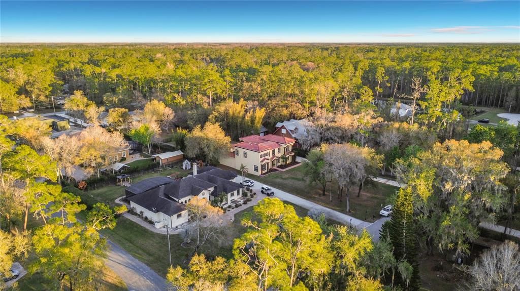 Active With Contract: $872,500 (4 beds, 3 baths, 3164 Square Feet)