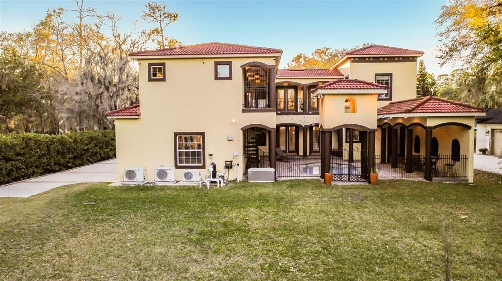 Active With Contract: $872,500 (4 beds, 3 baths, 3164 Square Feet)