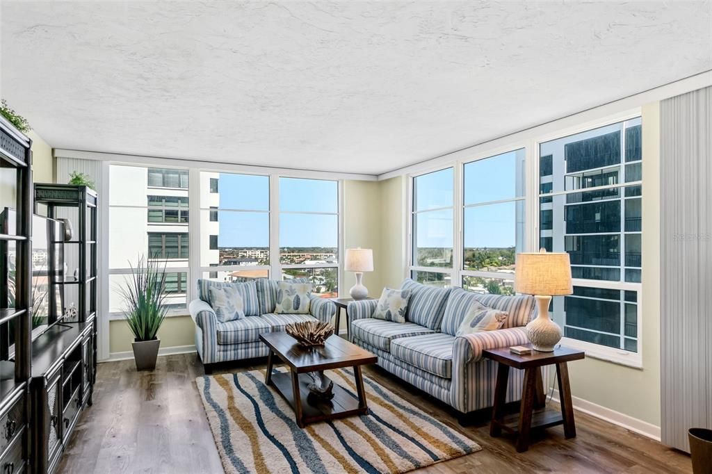 Activo con contrato: $595,000 (2 camas, 2 baños, 1284 Pies cuadrados)