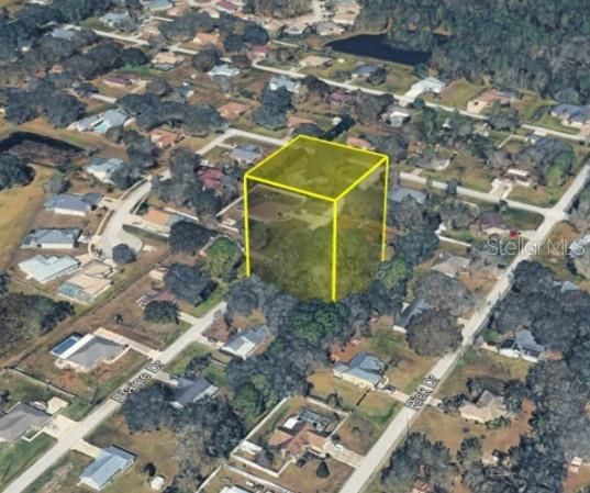На продажу: $84,900 (0.55 acres)