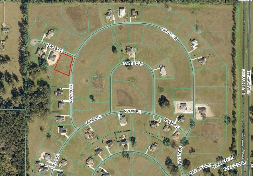 En Venta: $115,337 (0.84 acres)