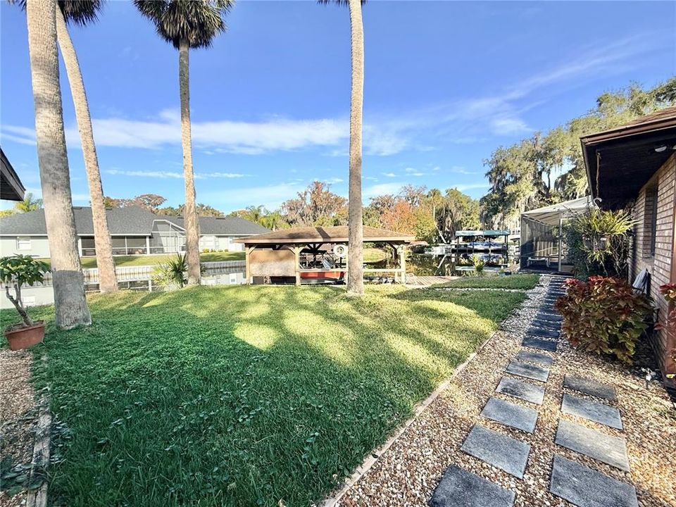 Active With Contract: $450,000 (3 beds, 2 baths, 2451 Square Feet)