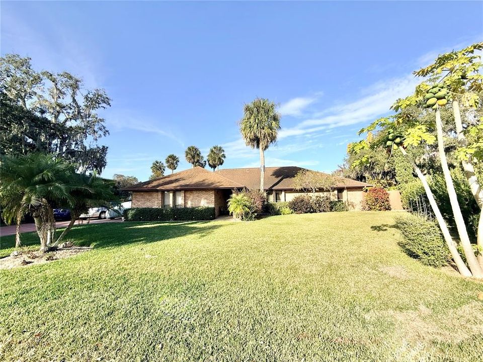 Active With Contract: $450,000 (3 beds, 2 baths, 2451 Square Feet)