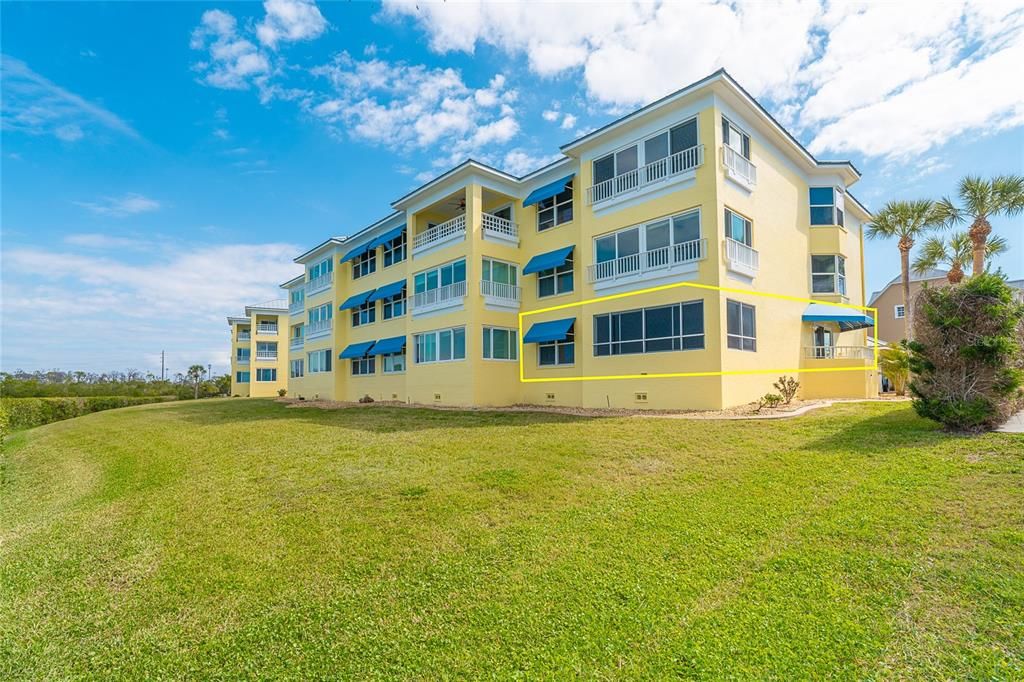 На продажу: $555,000 (2 спален, 2 ванн, 1285 Квадратных фут)