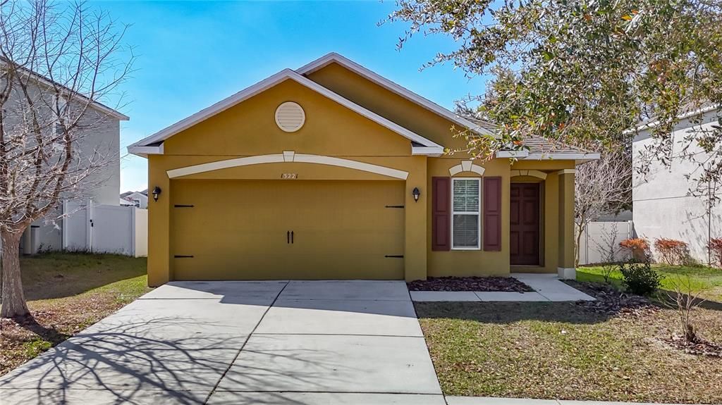 For Sale: $269,000 (3 beds, 2 baths, 1360 Square Feet)
