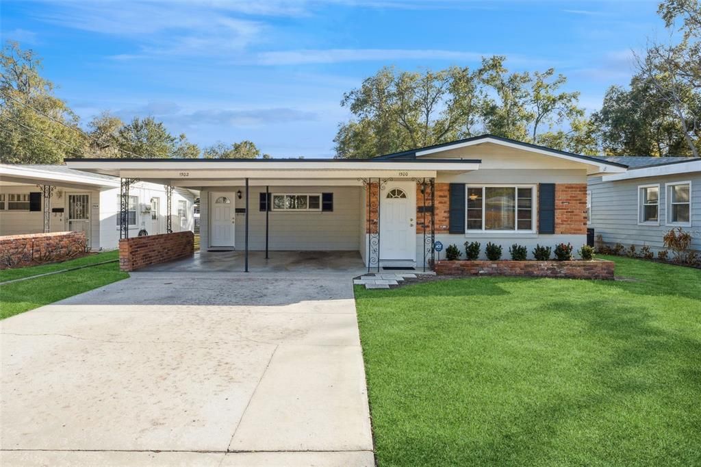 Activo con contrato: $549,900 (3 camas, 0 baños, 1596 Pies cuadrados)