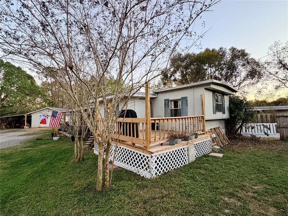 На продажу: $149,500 (2 спален, 1 ванн, 672 Квадратных фут)