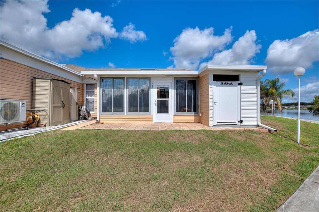 For Sale: $145,000 (1 beds, 1 baths, 491 Square Feet)