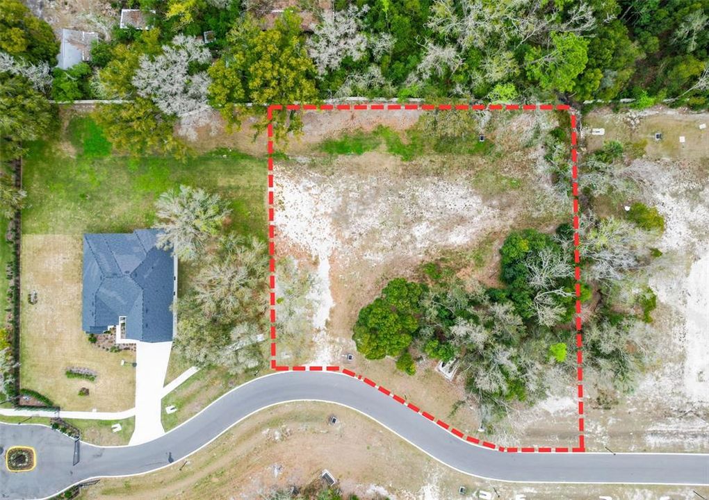 For Sale: $385,000 (1.17 acres)