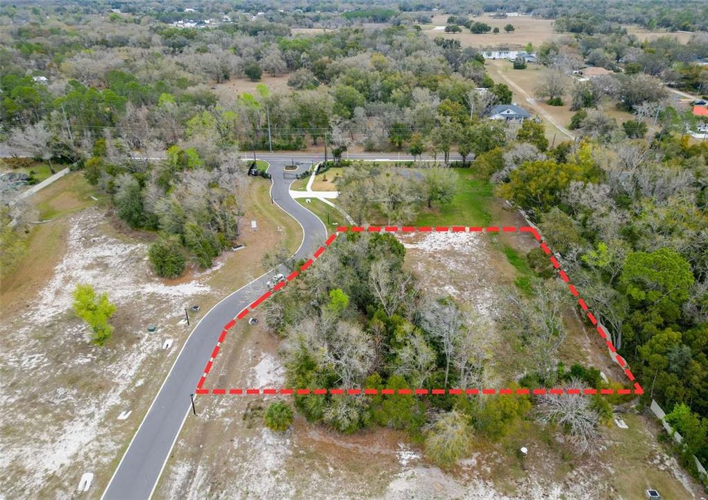 For Sale: $385,000 (1.17 acres)