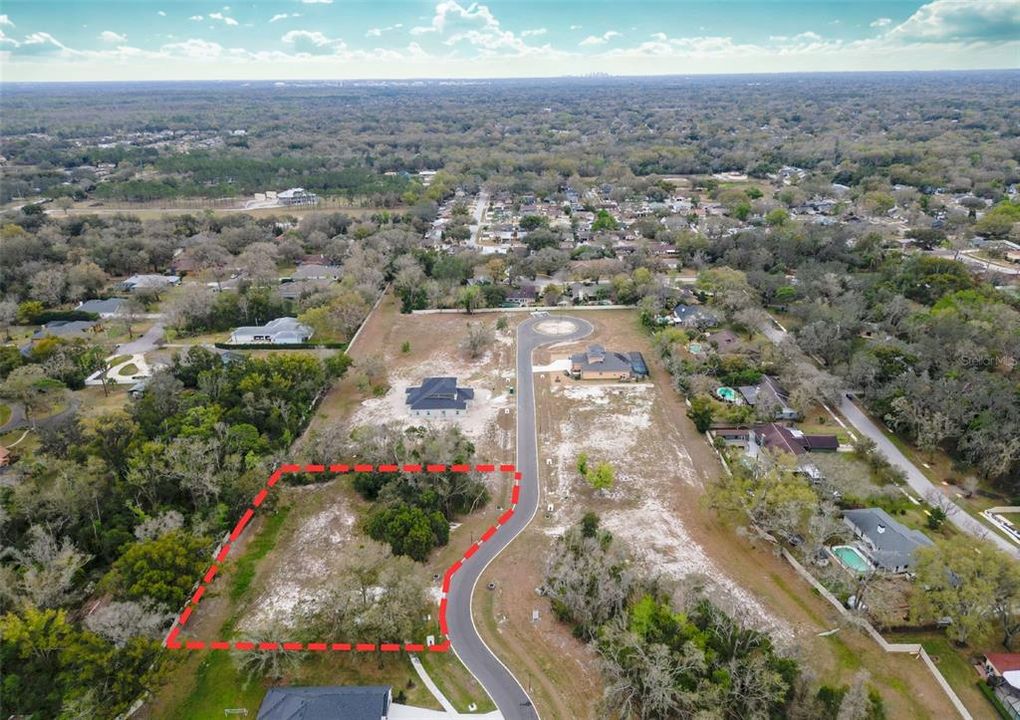For Sale: $385,000 (1.17 acres)