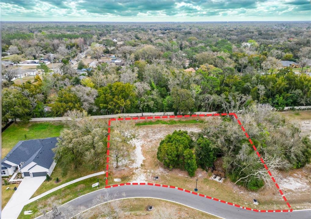 For Sale: $385,000 (1.17 acres)