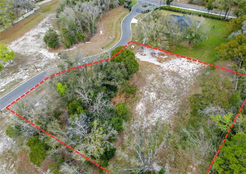 For Sale: $385,000 (1.17 acres)