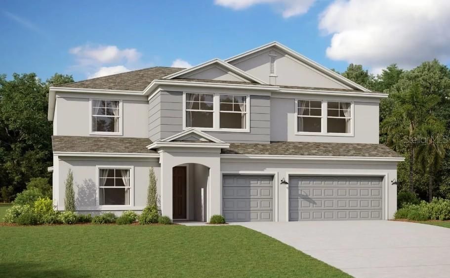 Active With Contract: $667,710 (6 beds, 5 baths, 4004 Square Feet)