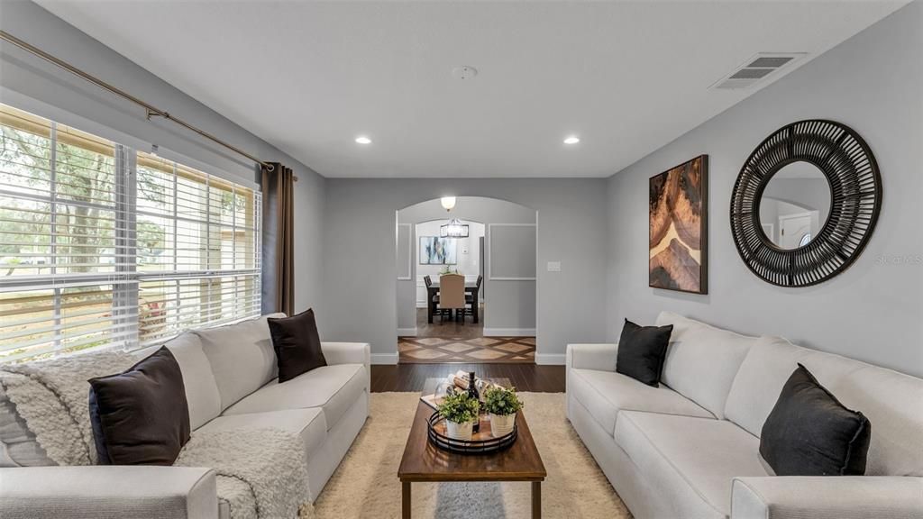 Active With Contract: $525,000 (3 beds, 2 baths, 1931 Square Feet)