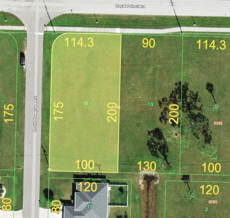 For Sale: $70,990 (0.46 acres)