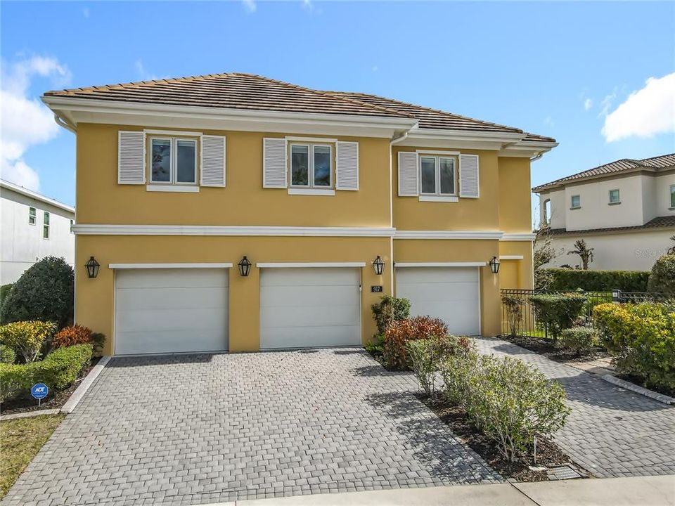 На продажу: $1,299,000 (3 спален, 4 ванн, 3584 Квадратных фут)
