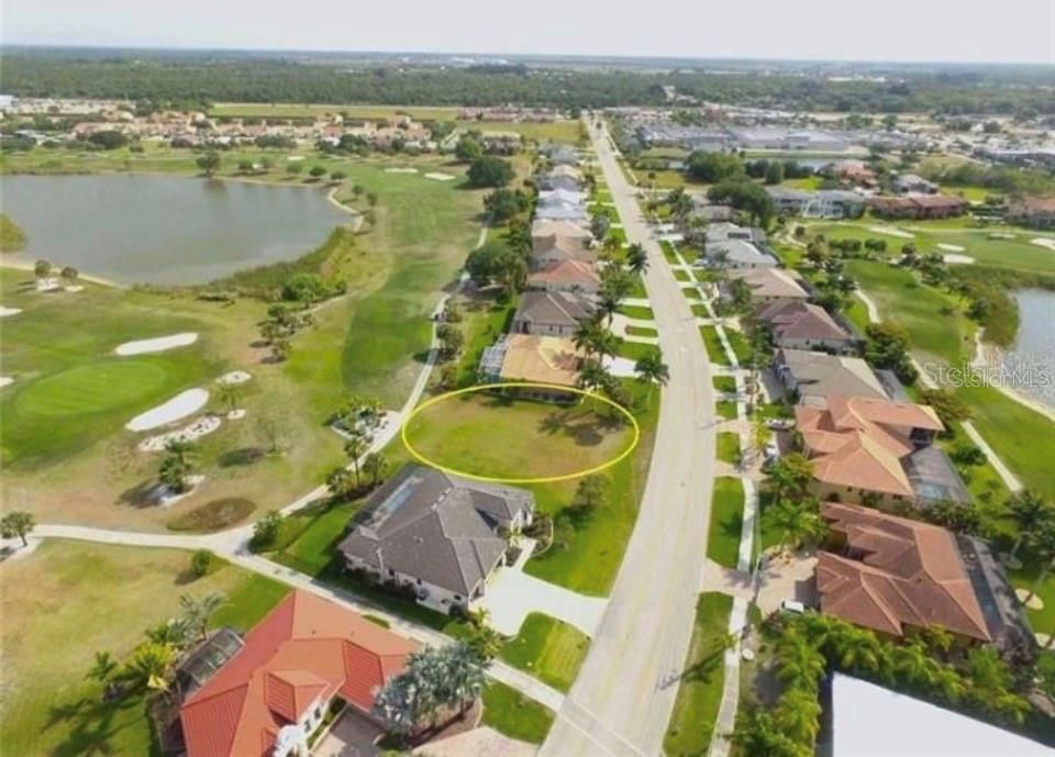 На продажу: $122,500 (0.25 acres)