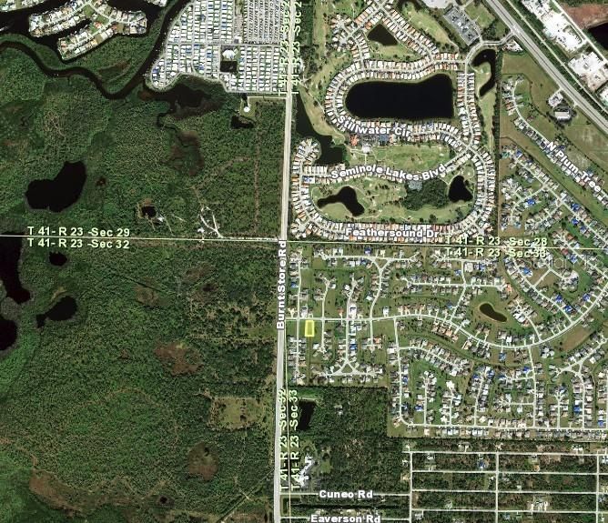 На продажу: $70,990 (0.41 acres)