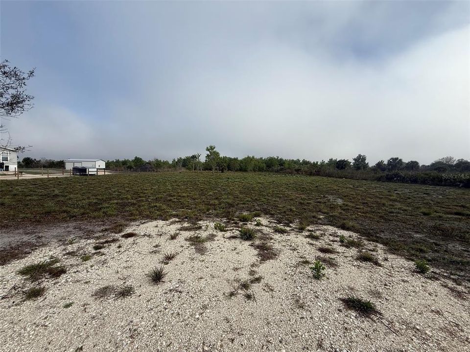 En Venta: $85,000 (2.50 acres)