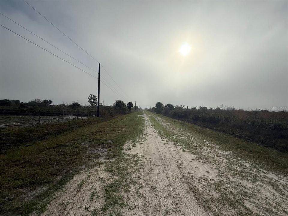 En Venta: $85,000 (2.50 acres)